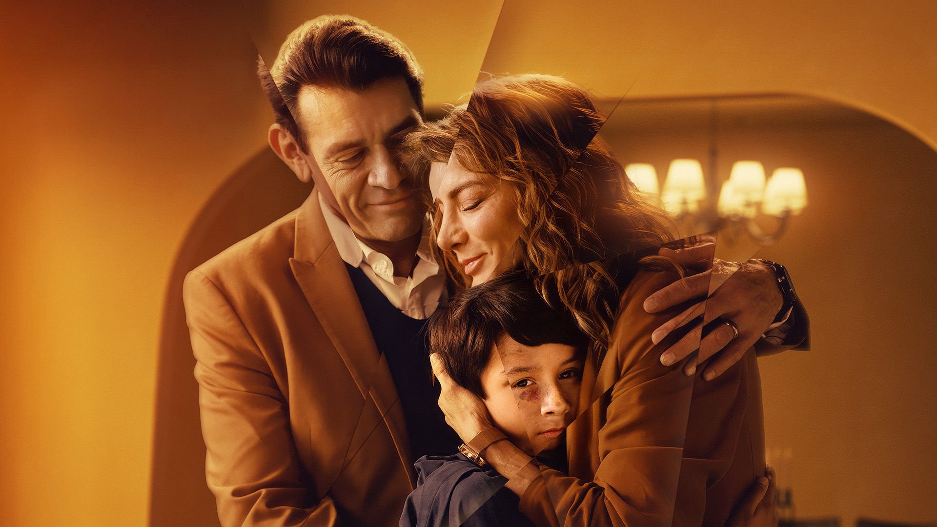 Juegos interrumpidos Background