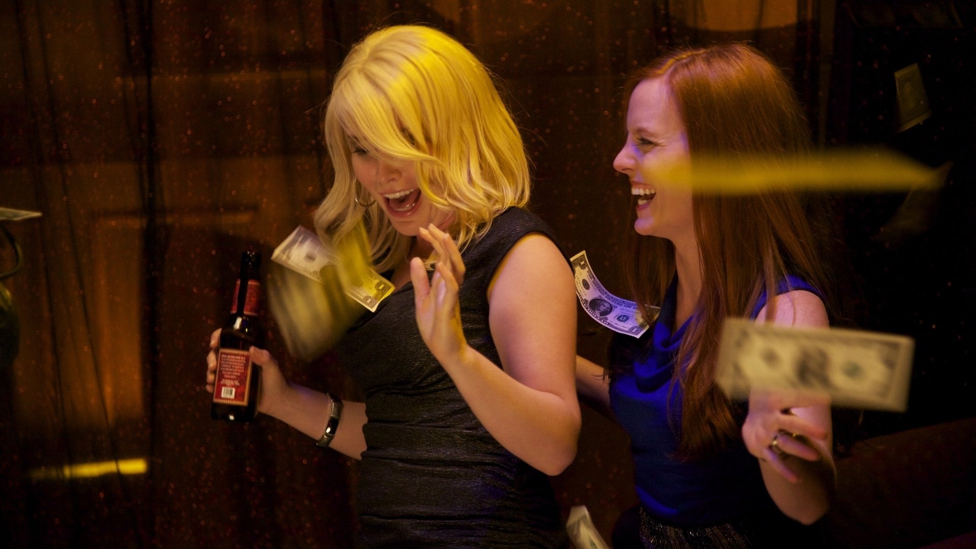 Best Night Ever Background