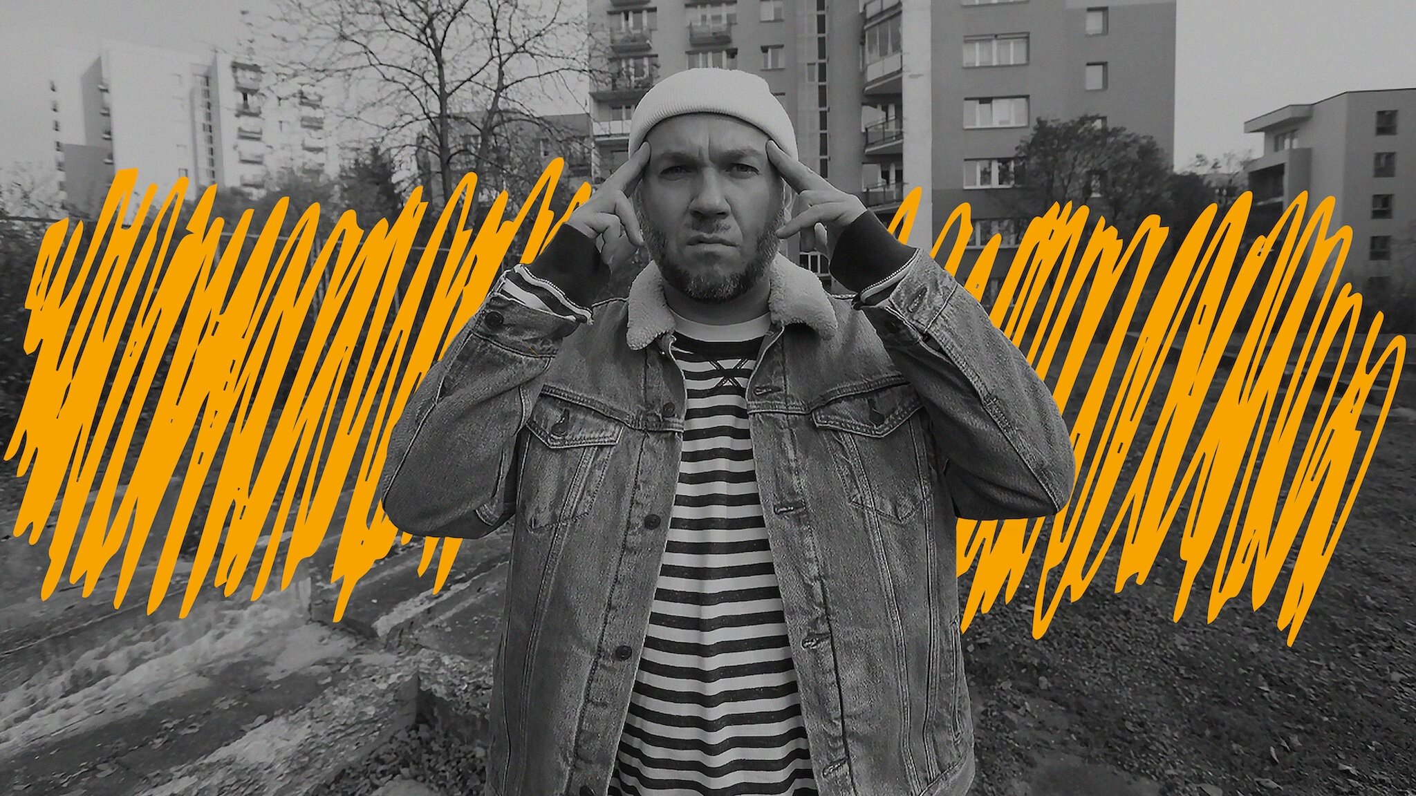 Skandal. Ewenement Molesty Background