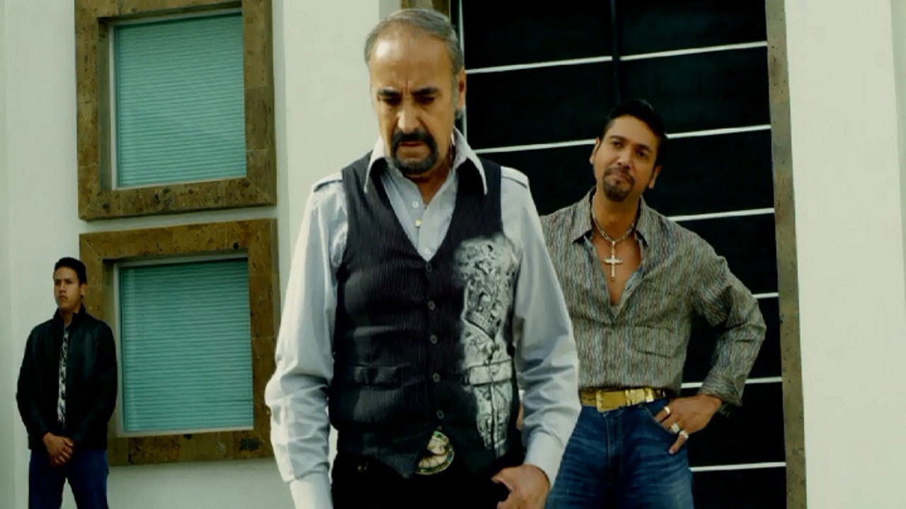 El botas blancas Background