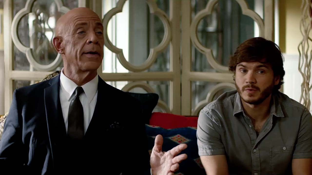 All Nighter Background