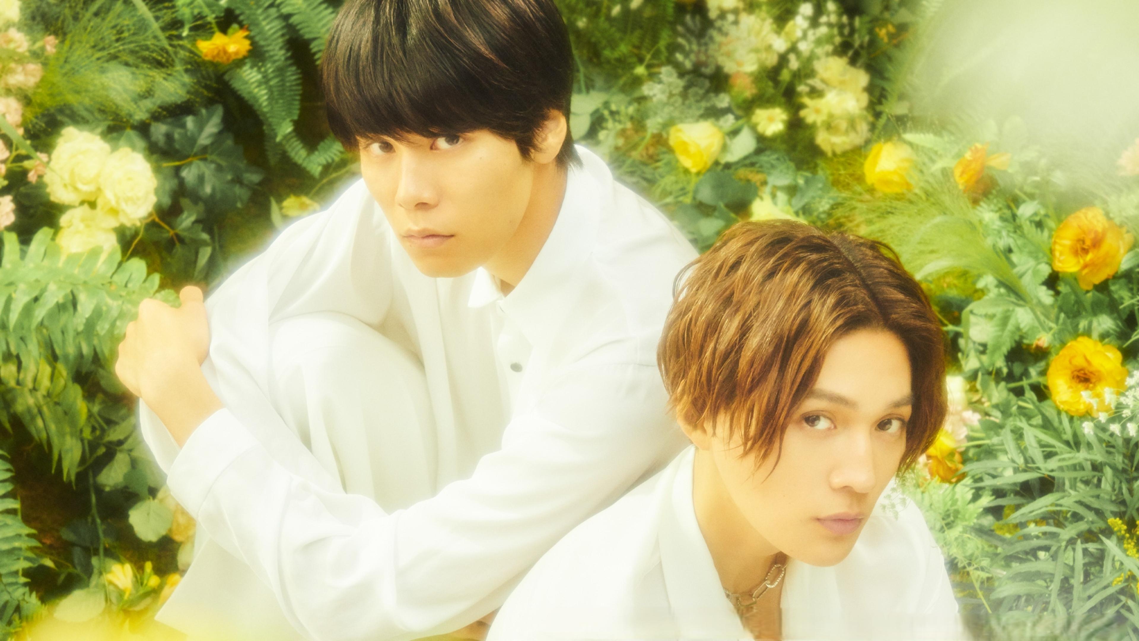 My Beautiful Man: Eternal Background