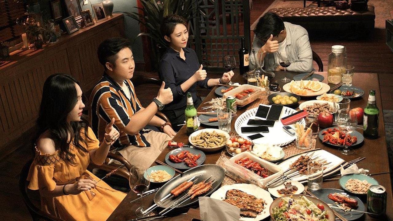 Kill Mobile Background