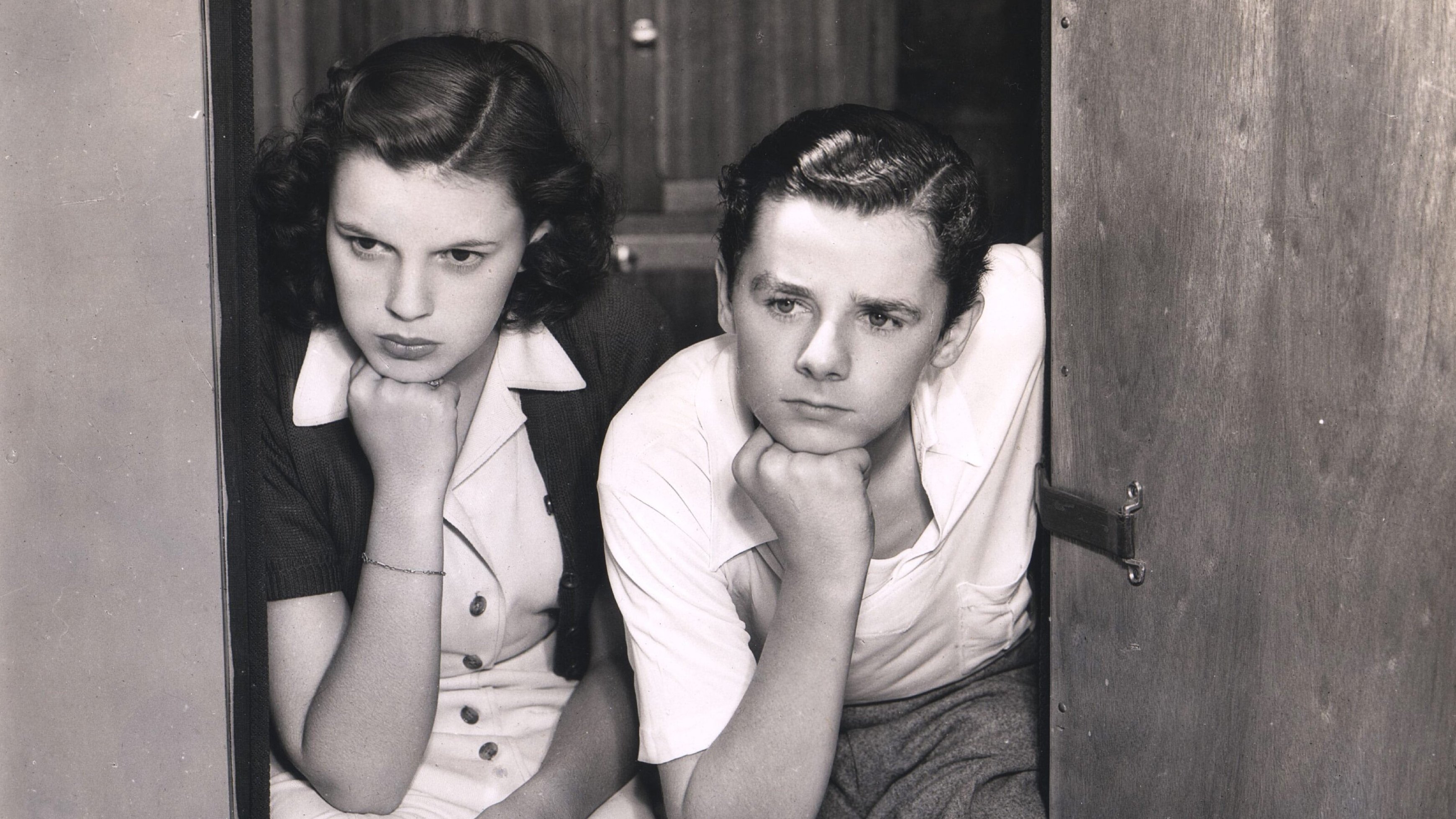 Listen, Darling Background