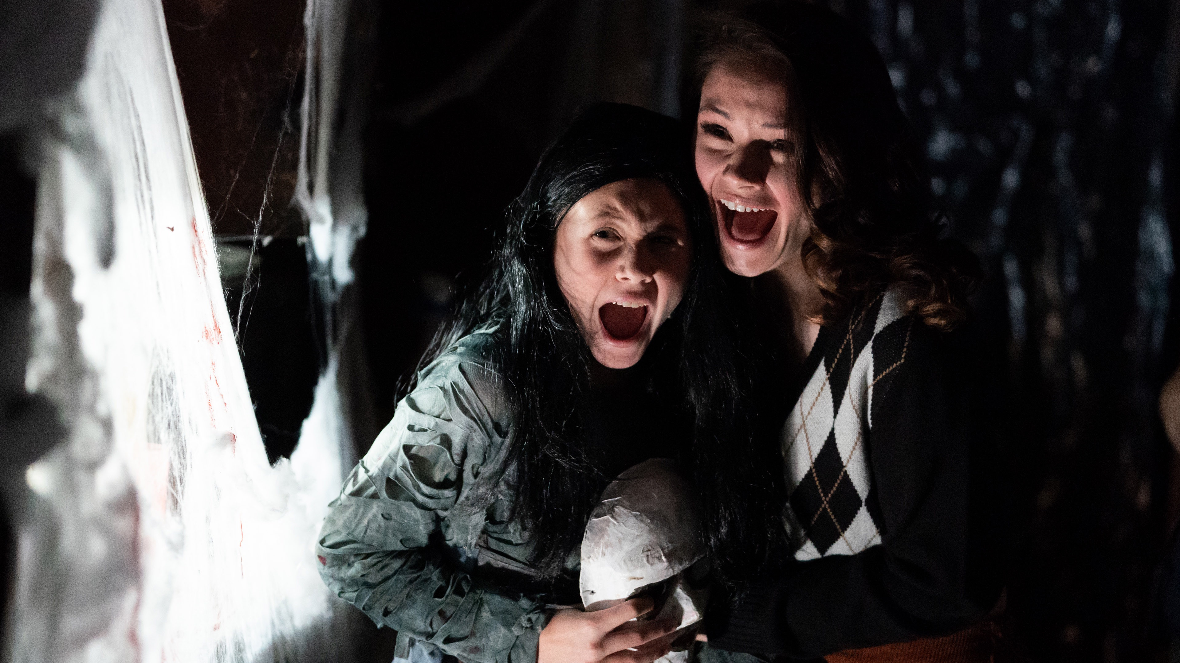 Natty Knocks Background