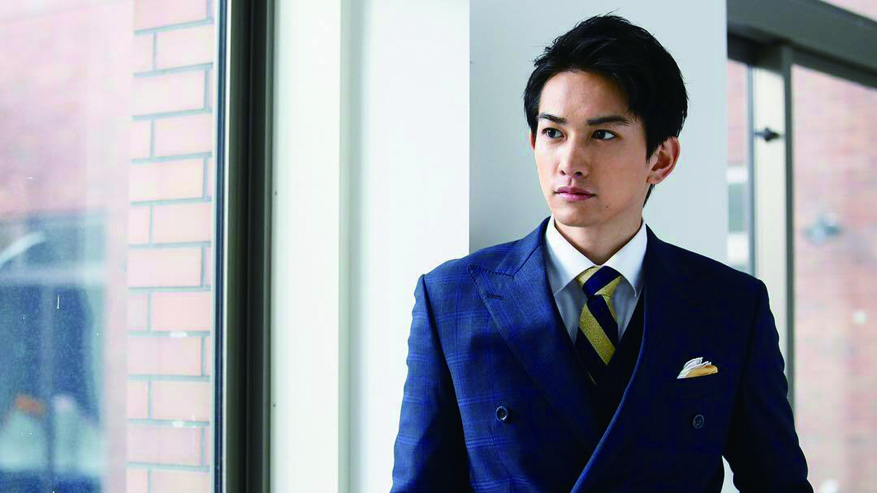 Prince of Legend Background