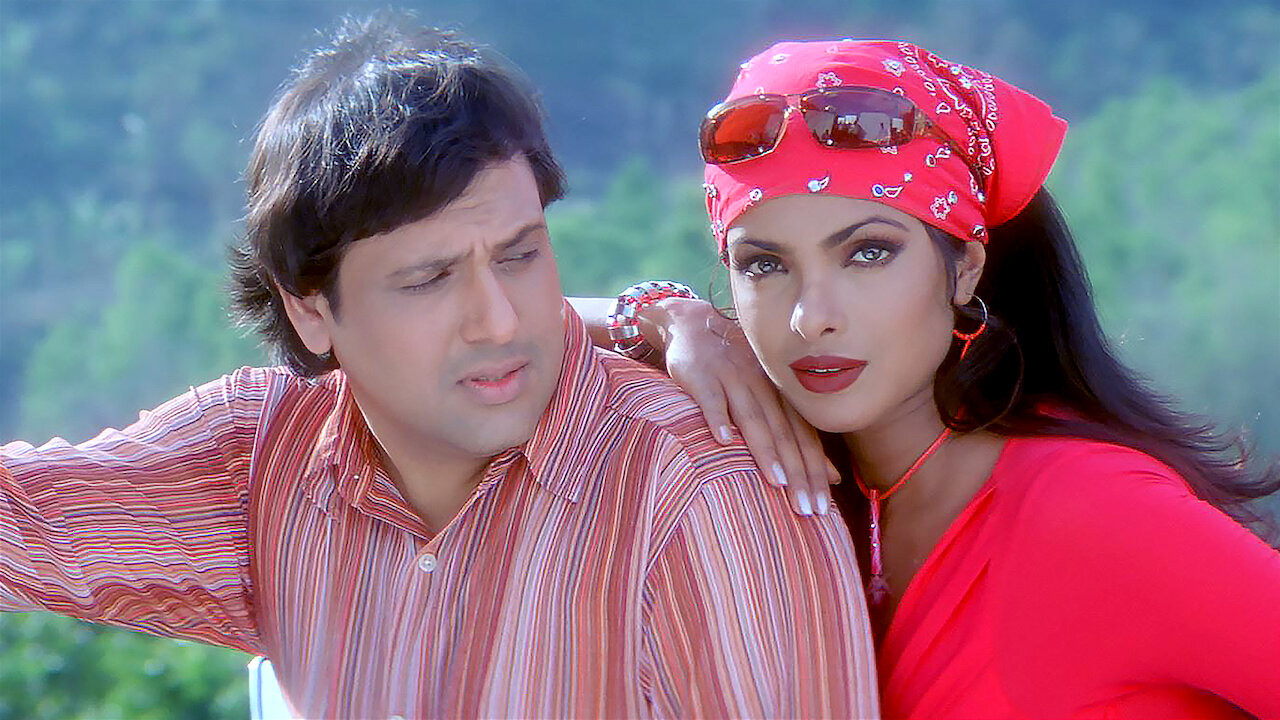 Deewana Main Deewana Background