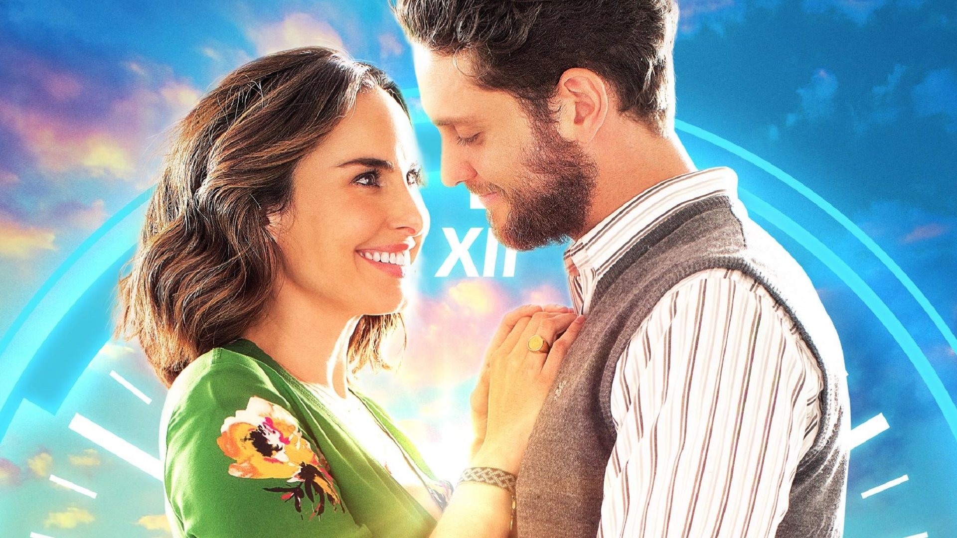 El hubiera sí existe Background