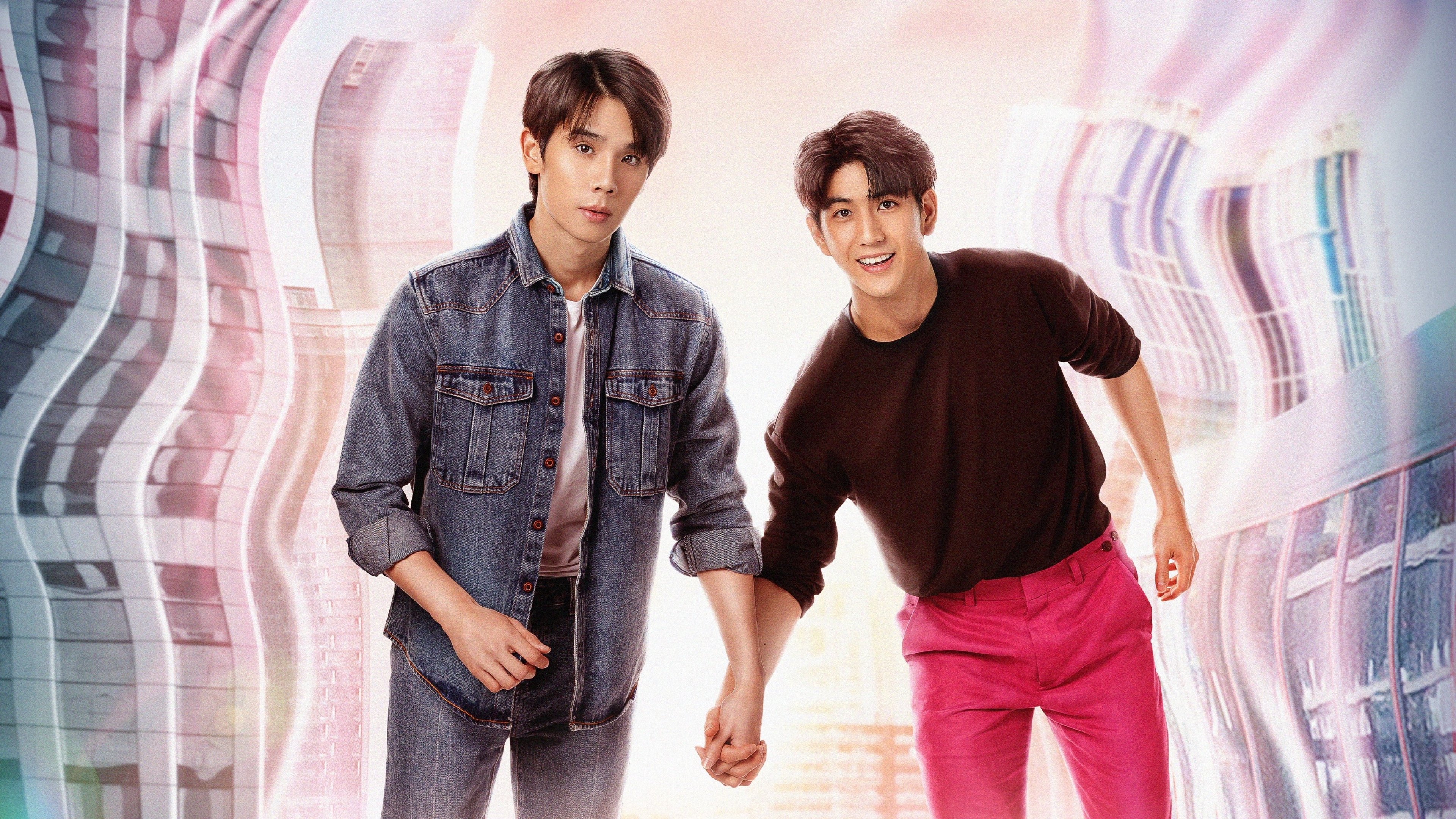 Vice Versa Background