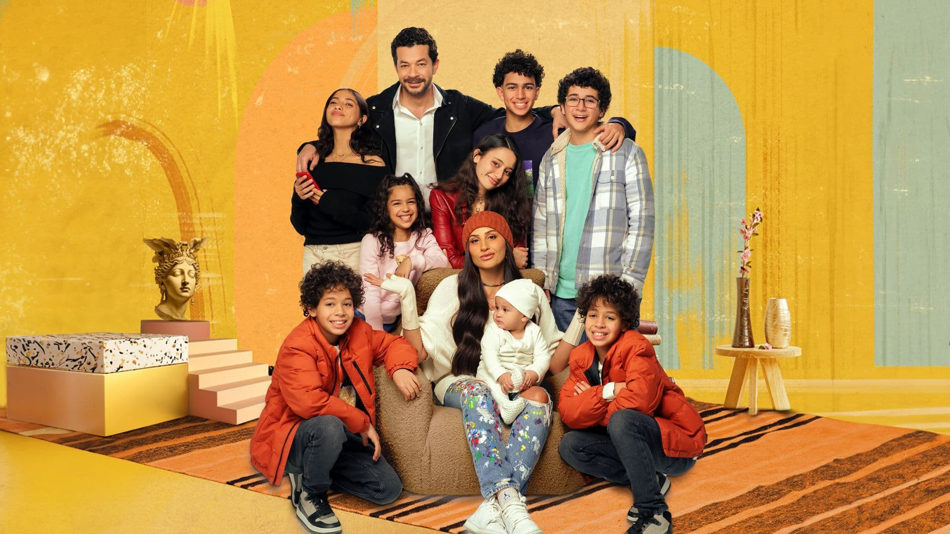 Full Count Background