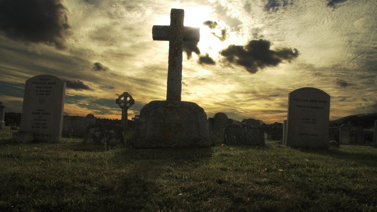 Epitafios Background