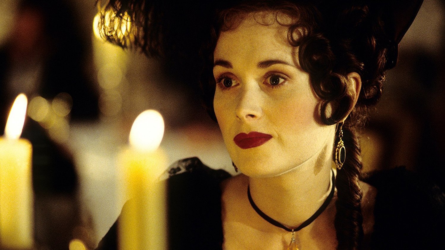 Vanity Fair Background