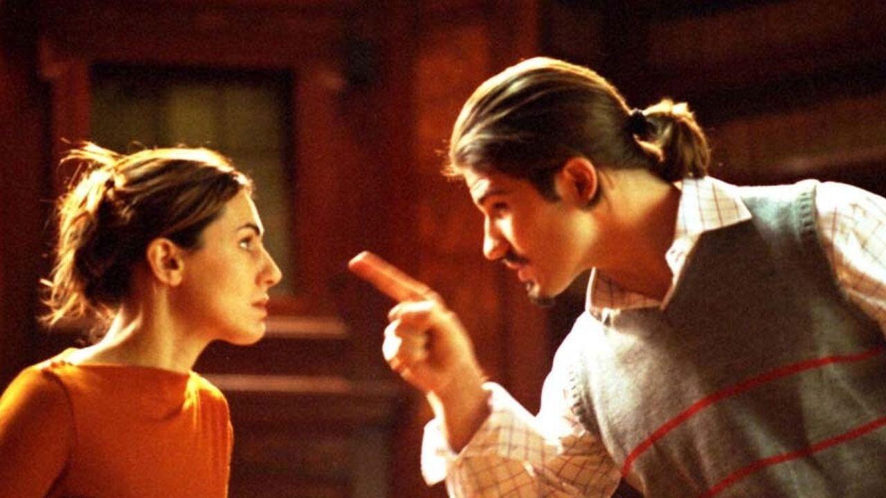 Fortezza Bastiani Background