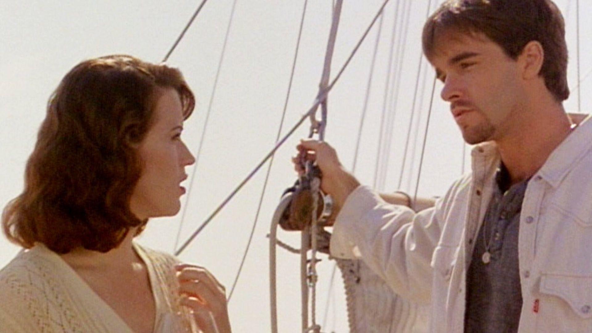 Malicious Background