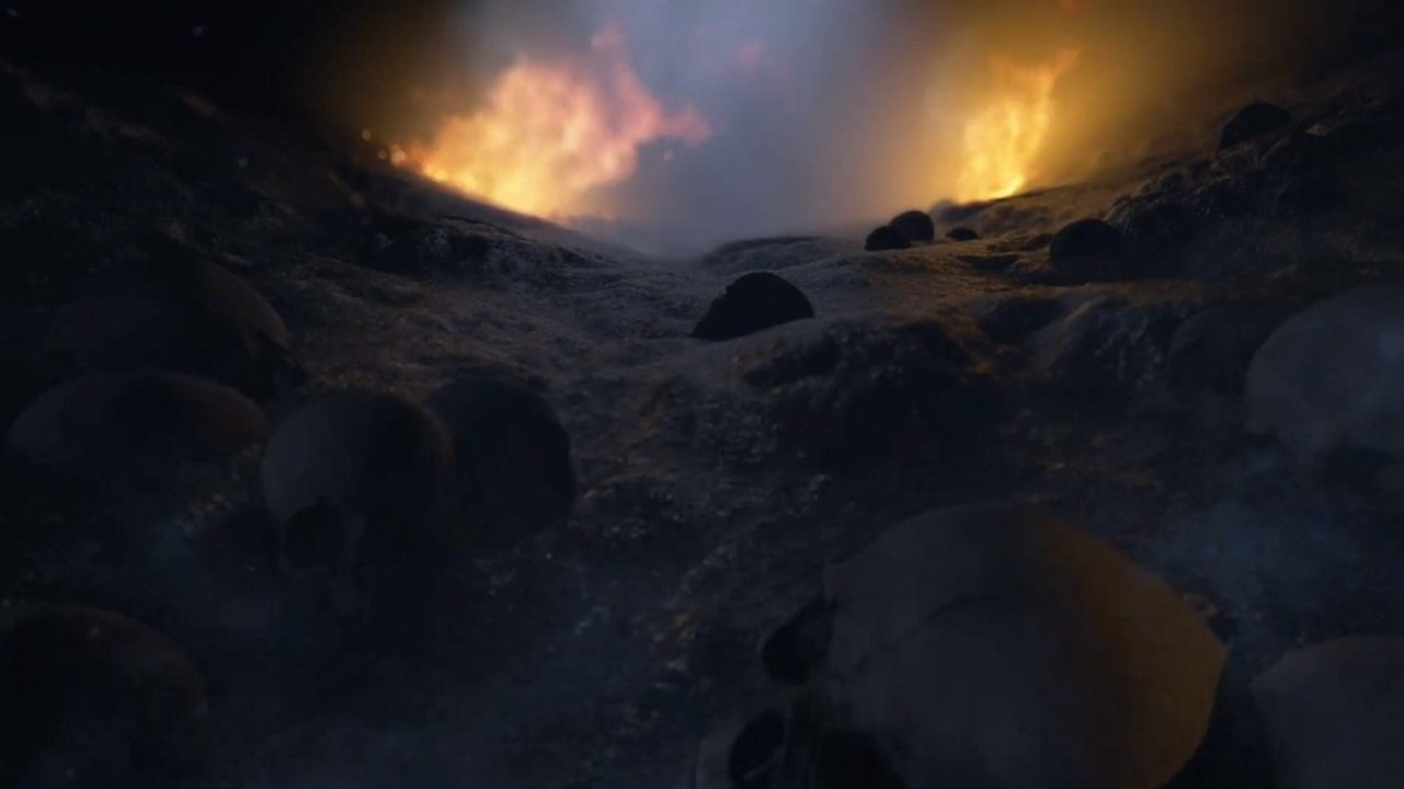 Loremasters Background