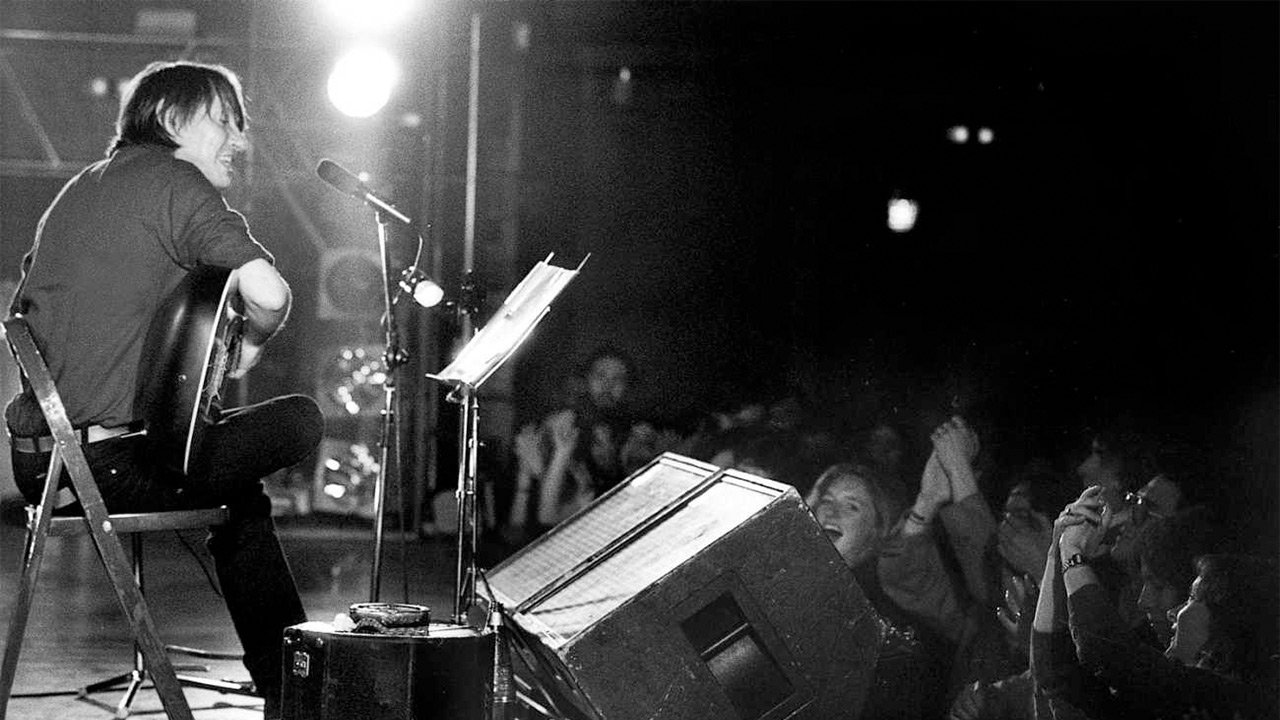 Faber. Vita, battaglie e canzoni di Fabrizio De André. Background