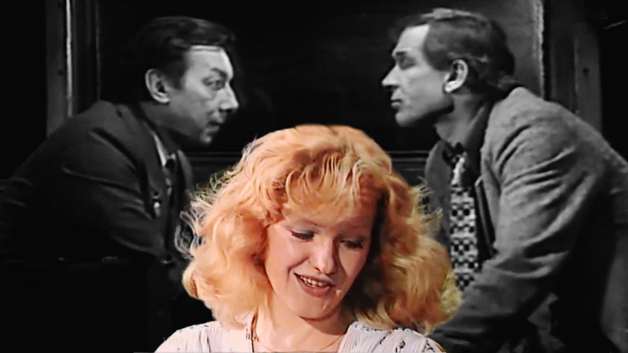 A Few Drops Background