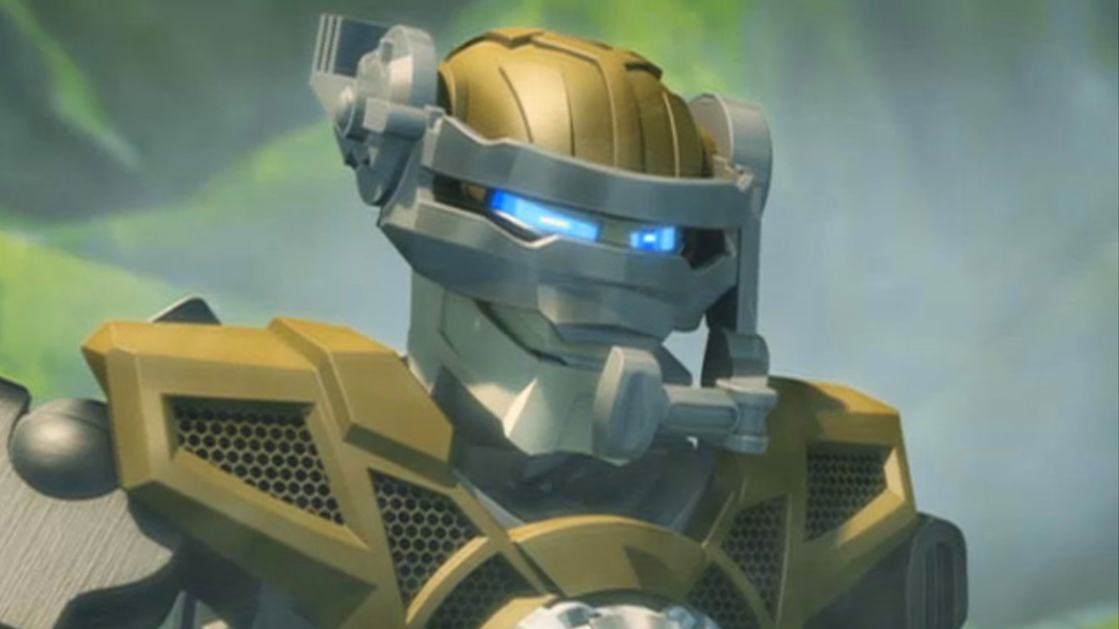 LEGO Hero Factory: Savage Planet Background