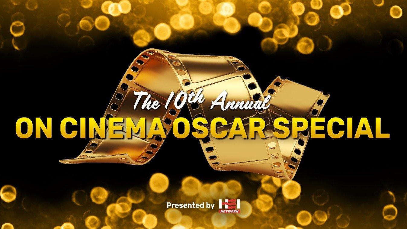 The 10th Annual On Cinema Oscar Special Background