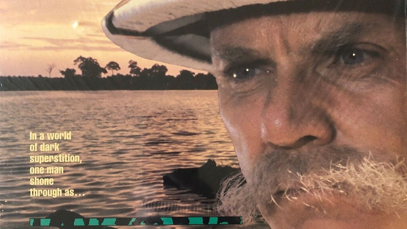 Schweitzer Background