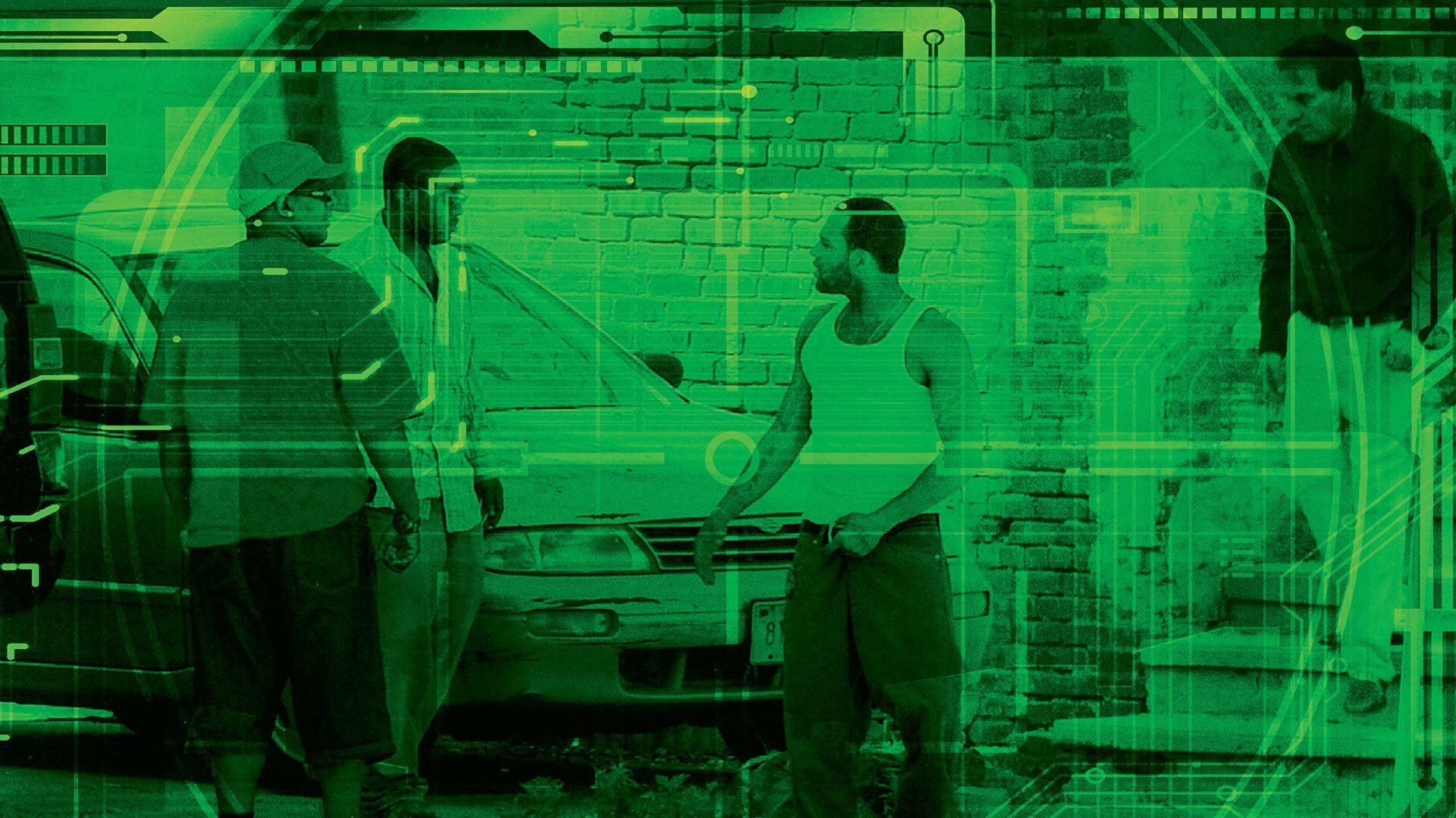 The Newburgh Sting Background