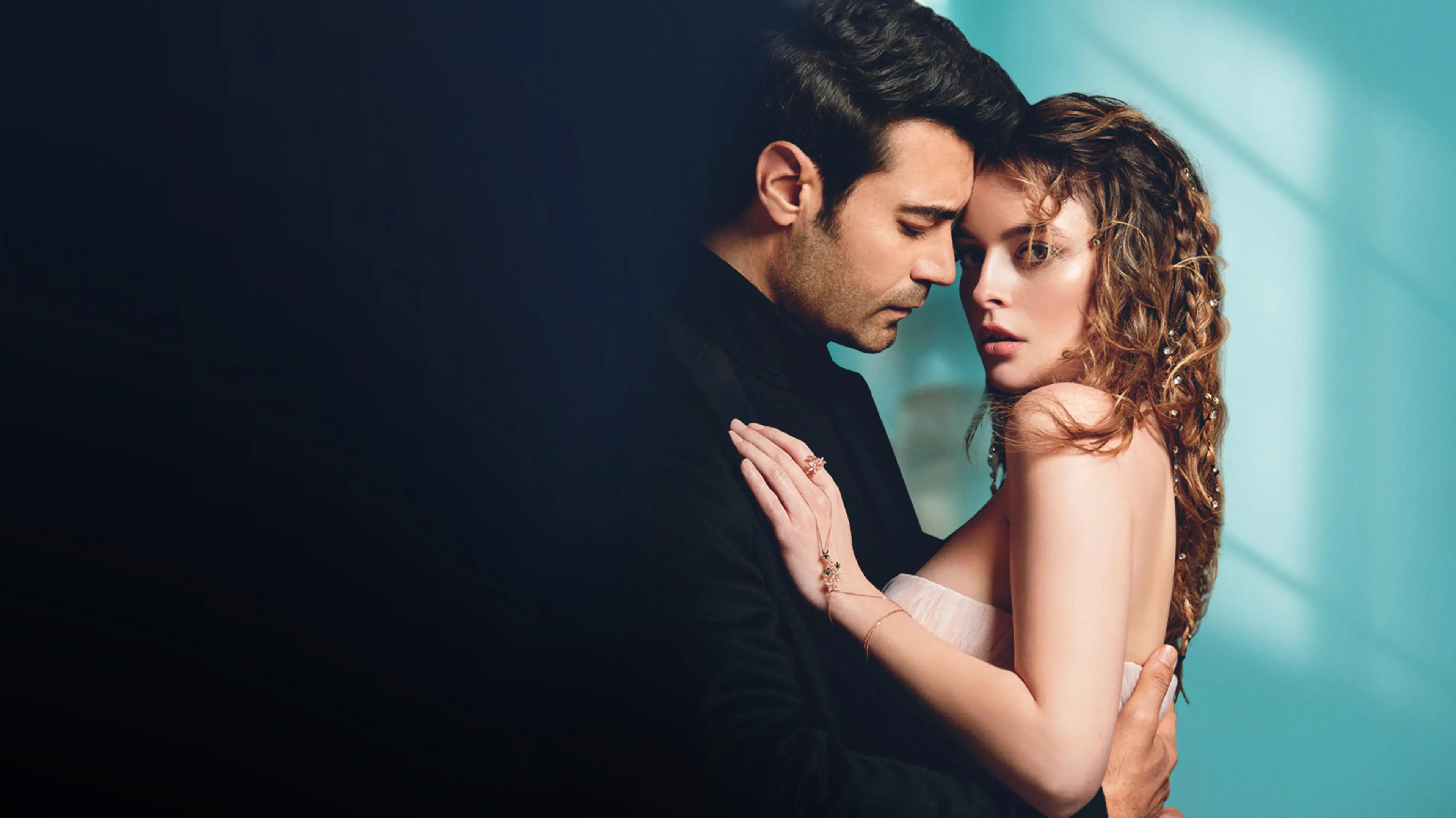 Gülcemal Background