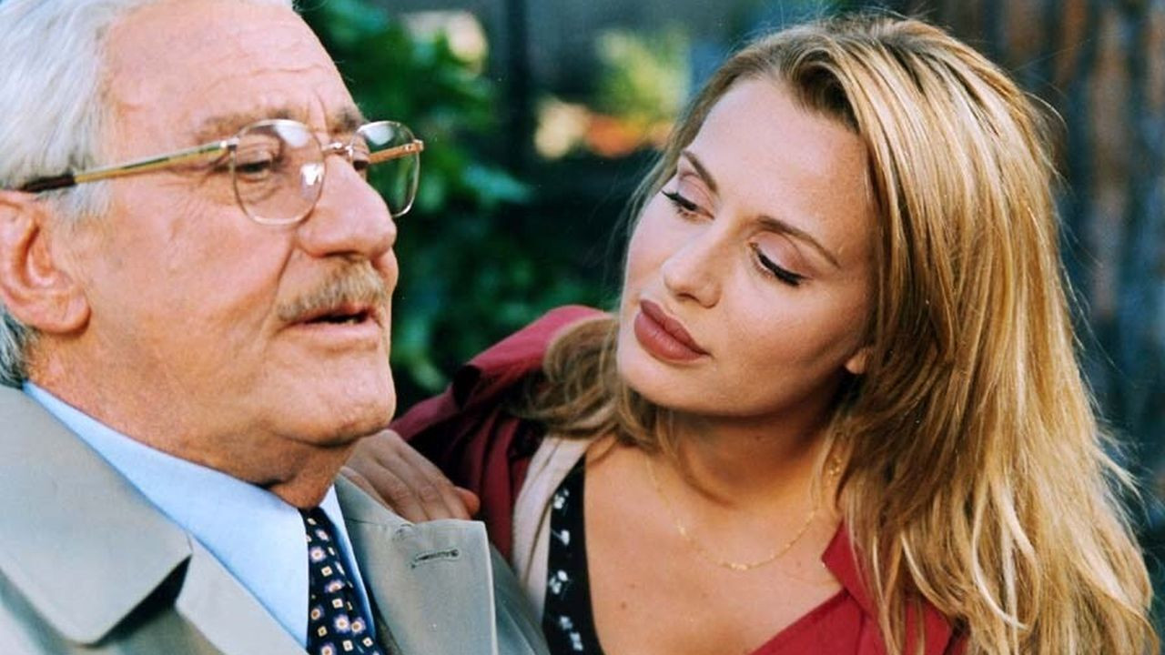 Incontri proibiti Background