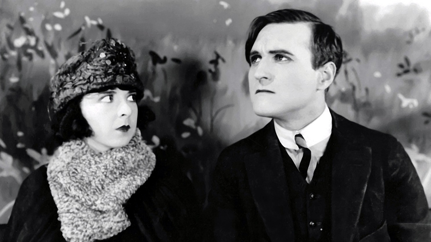 The Nth Commandment Background