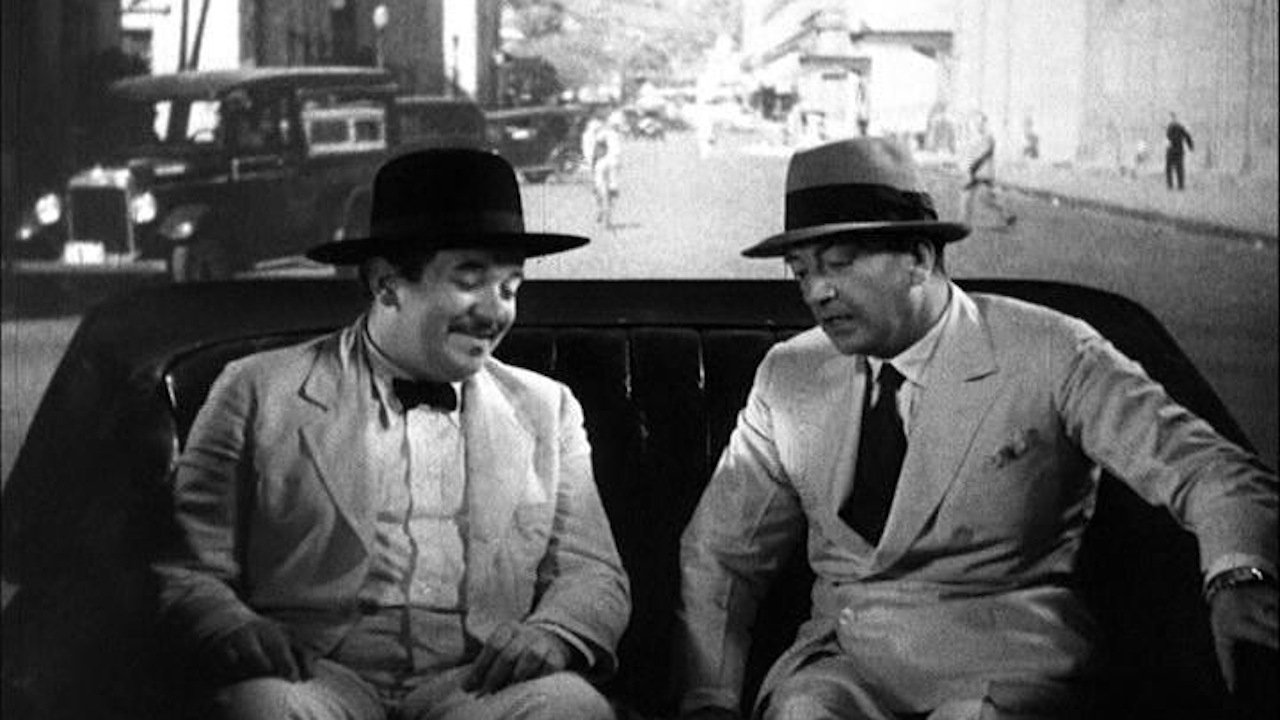 Eran trece Background