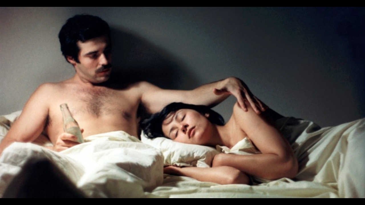 Martin and Lea Background