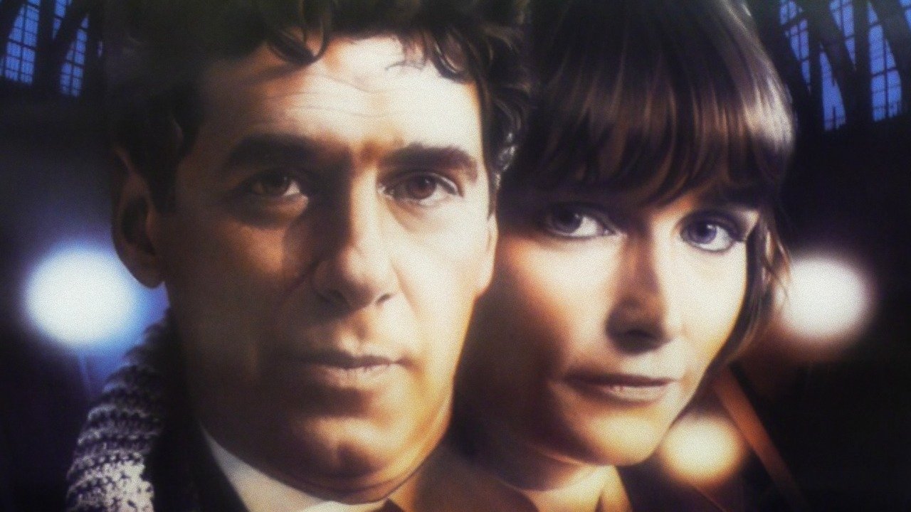 Vanishing Act Background