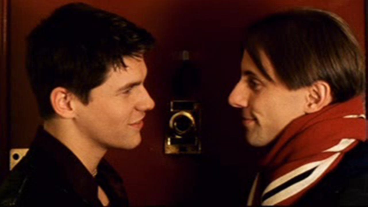 24 Nights Background