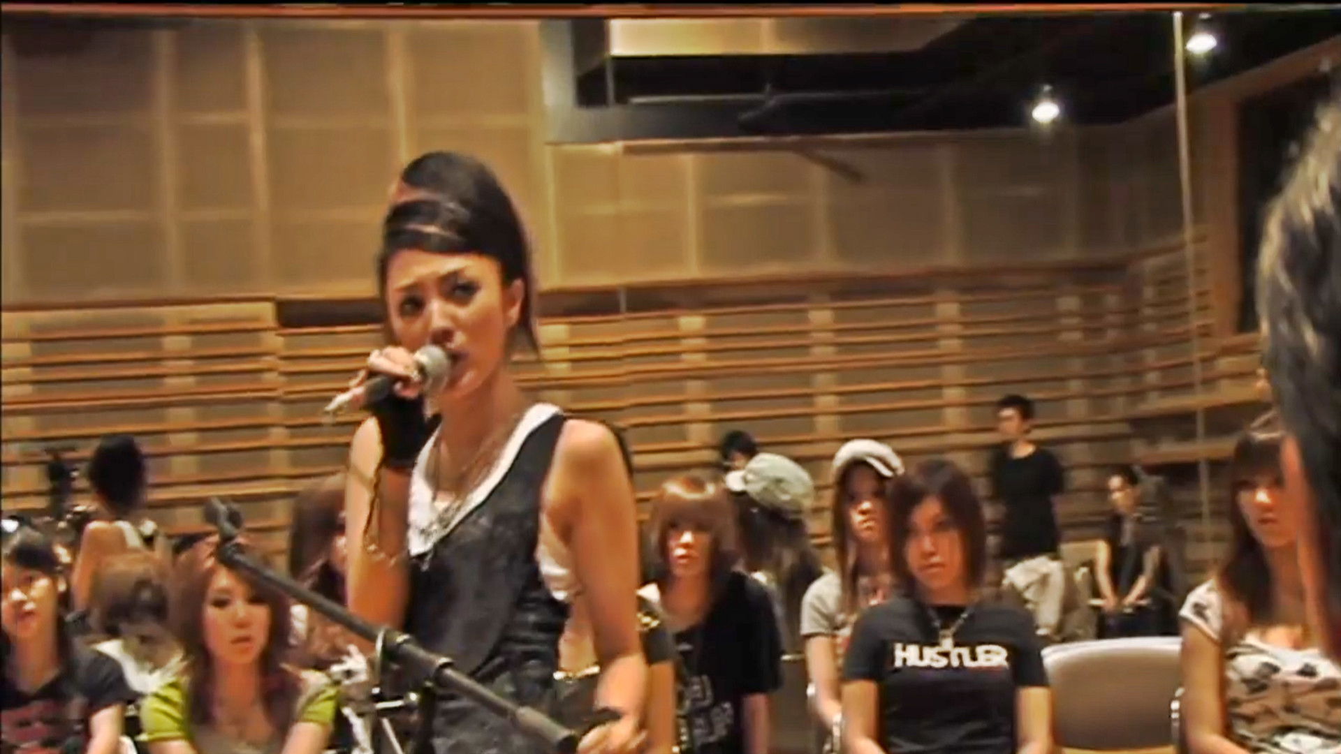 Make the Last Wish Background