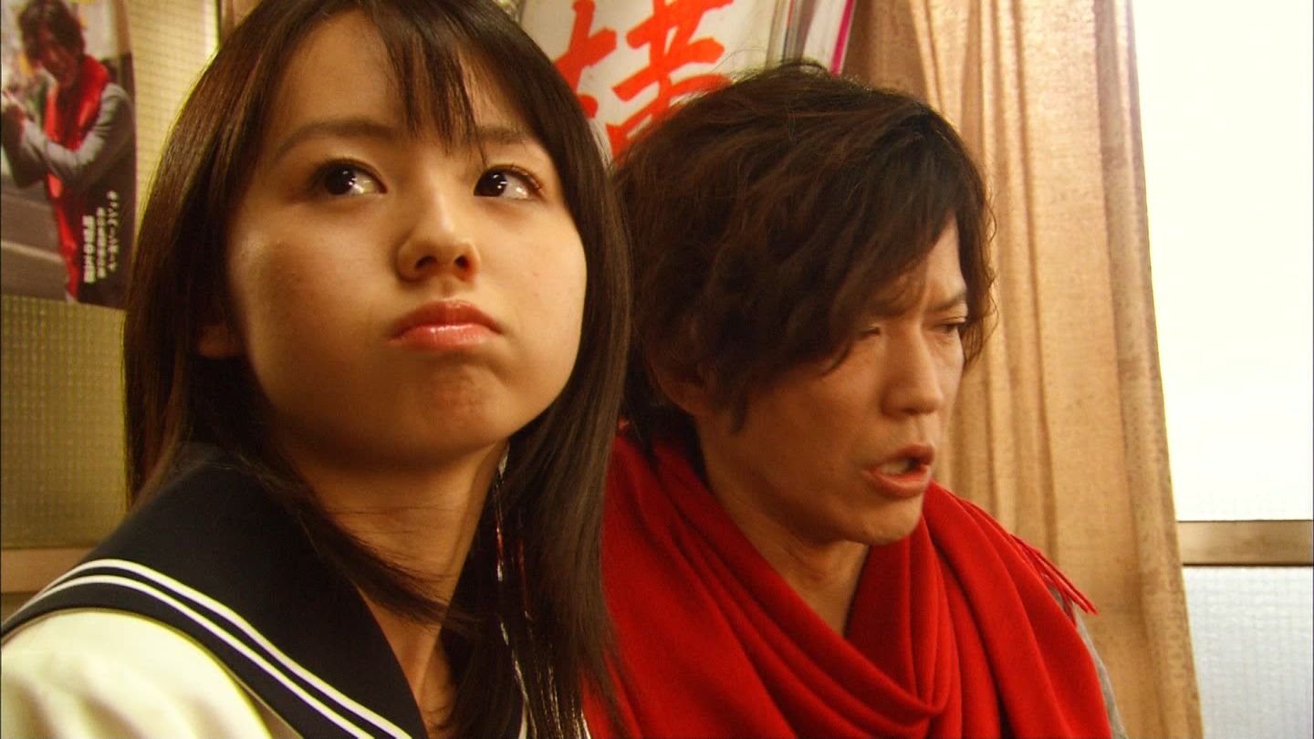 三代目明智小五郎〜今日も明智が殺される〜 Background