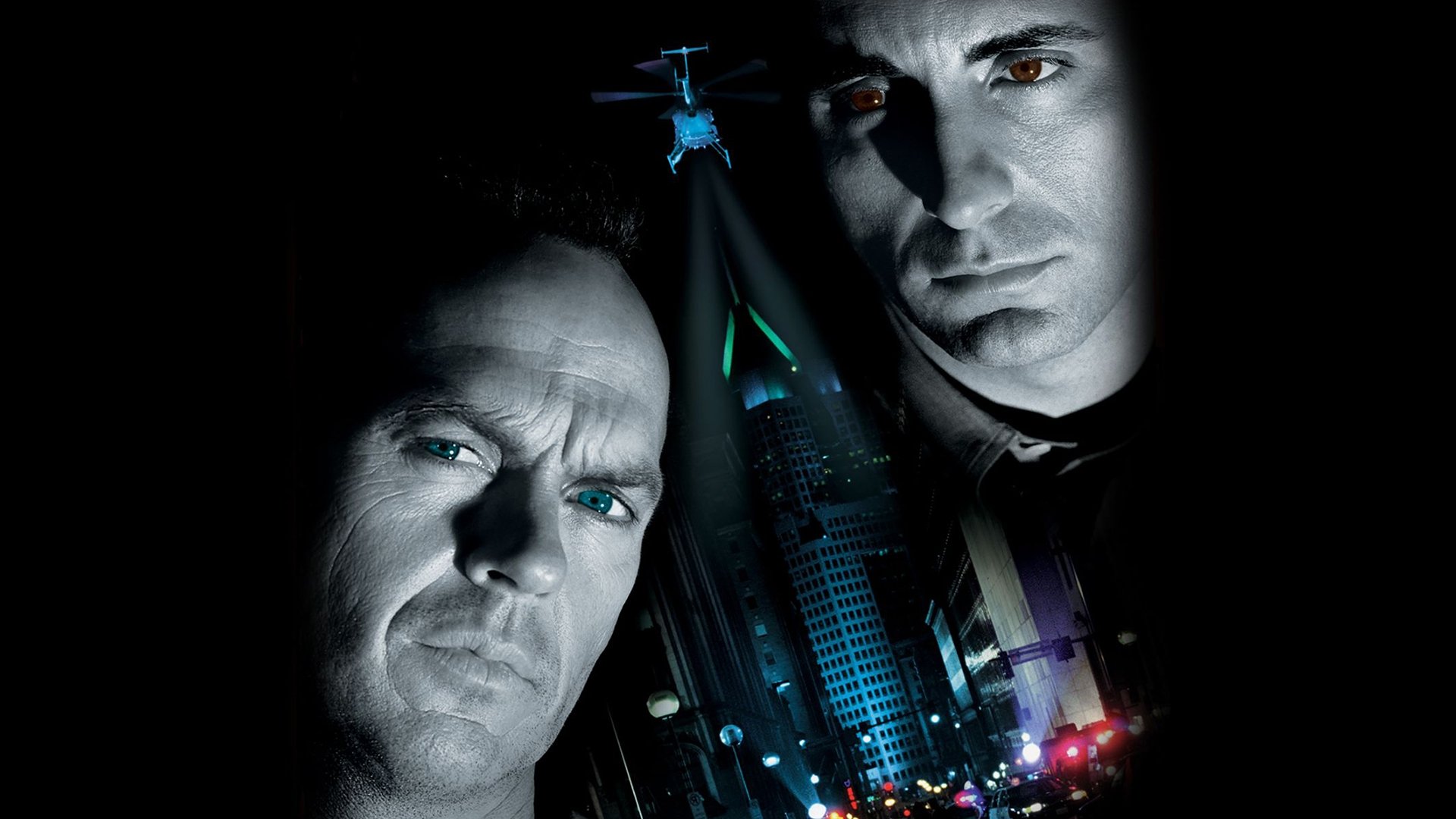 Desperate Measures Background