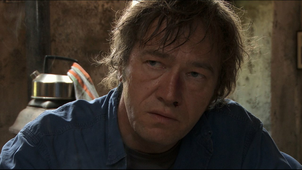 Animal Heart Background