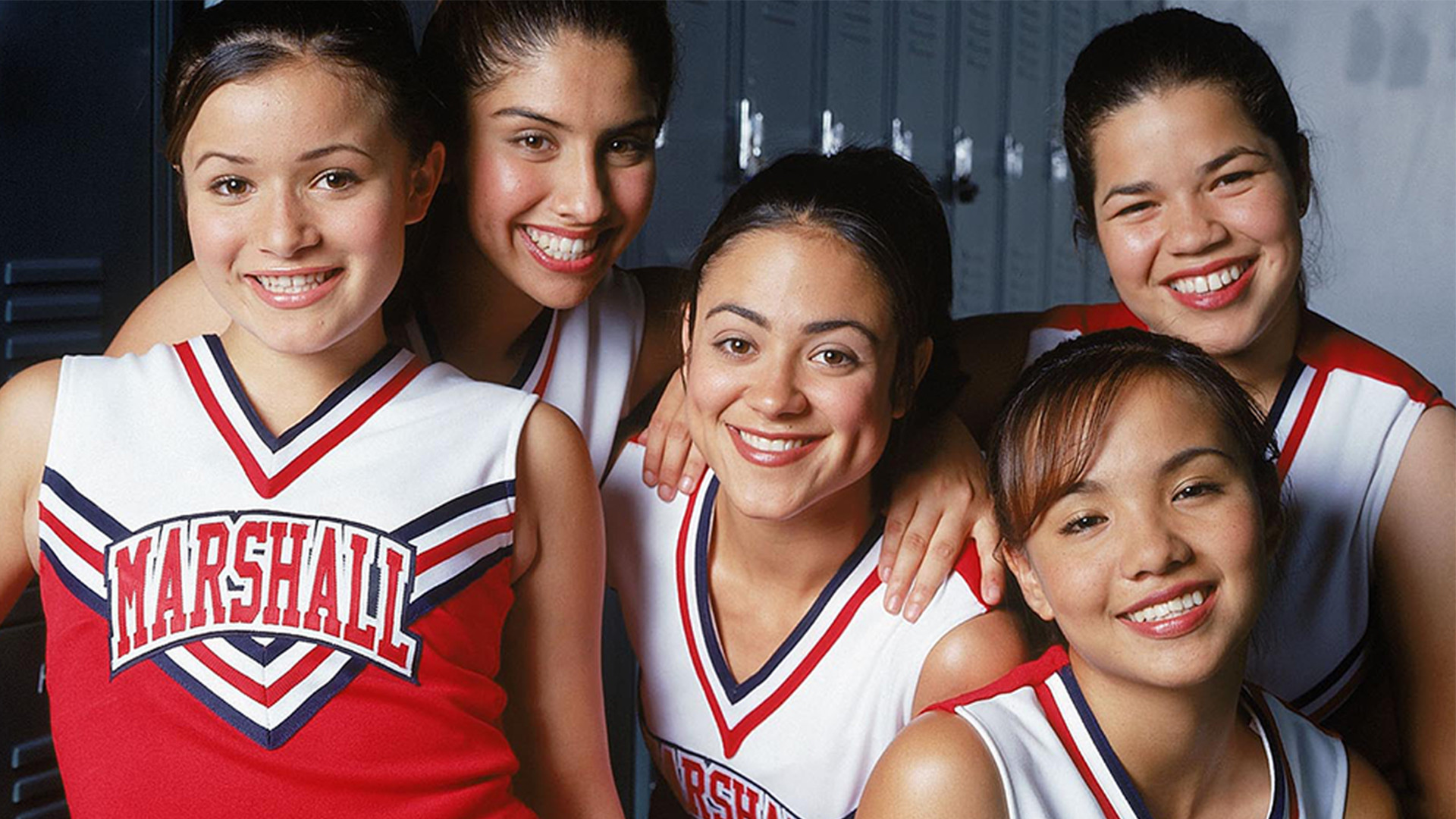 Gotta Kick It Up! Background