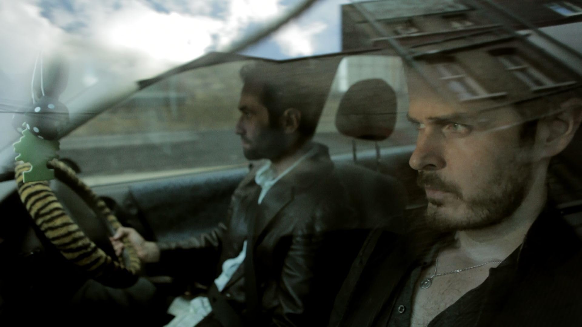 Hard Boiled Sweets Background