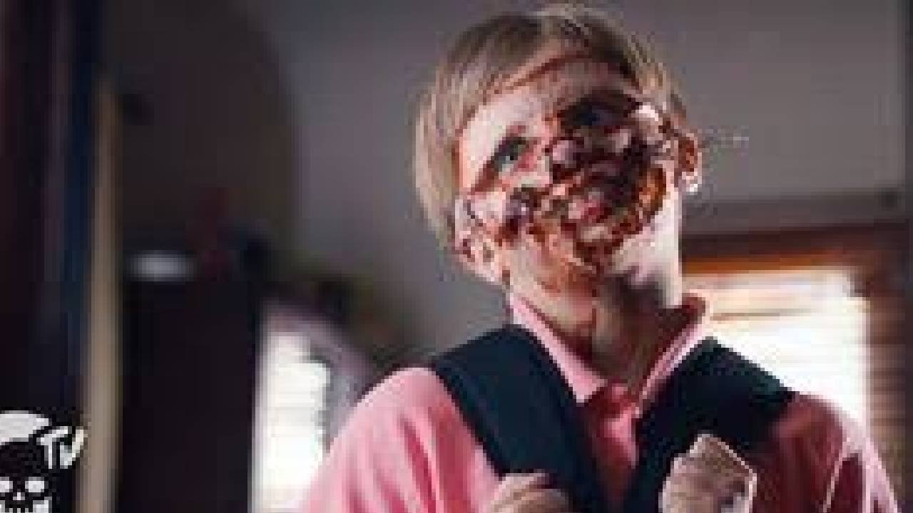 My First Day Background