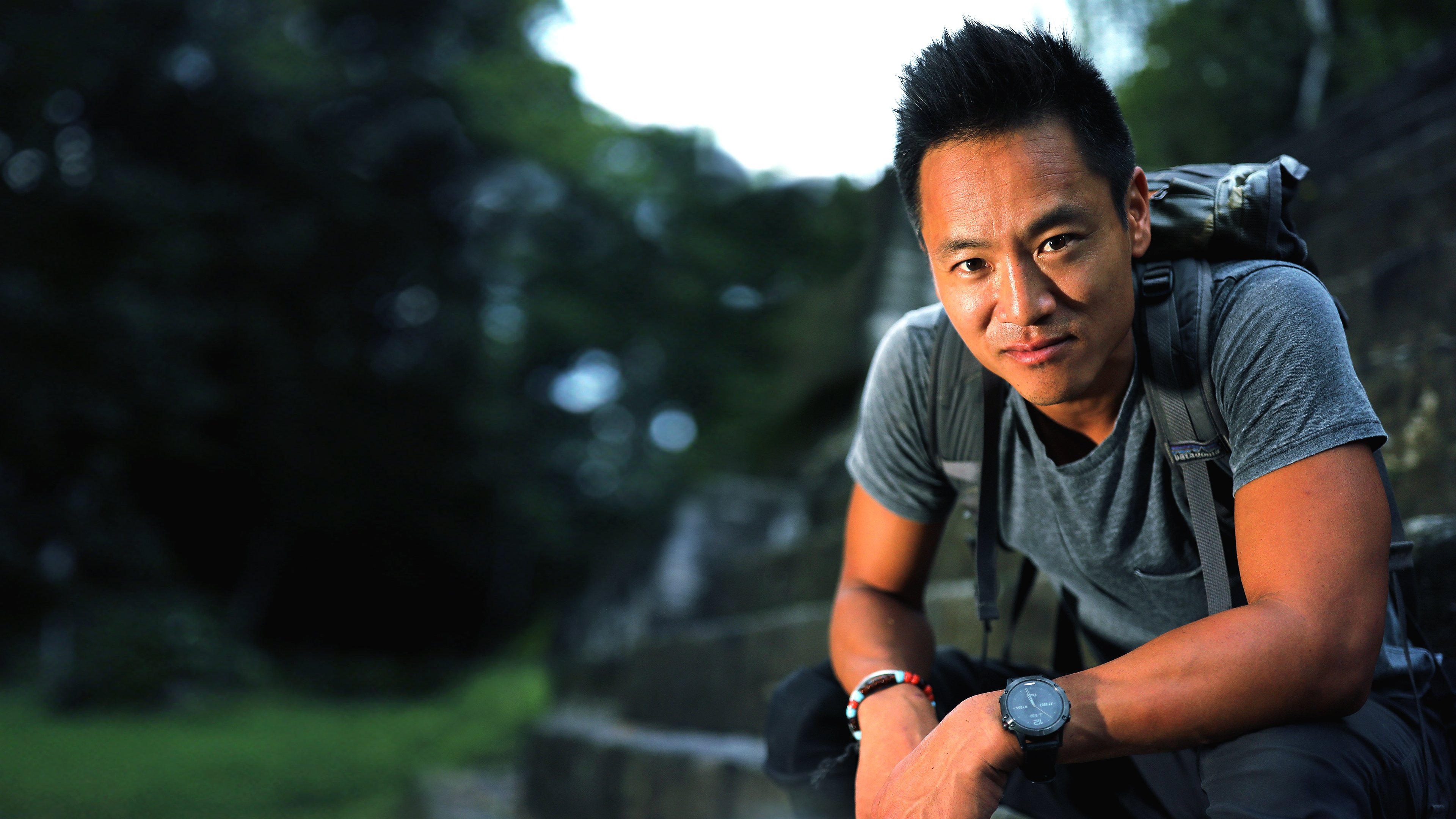 Lost Treasures of the Maya Background