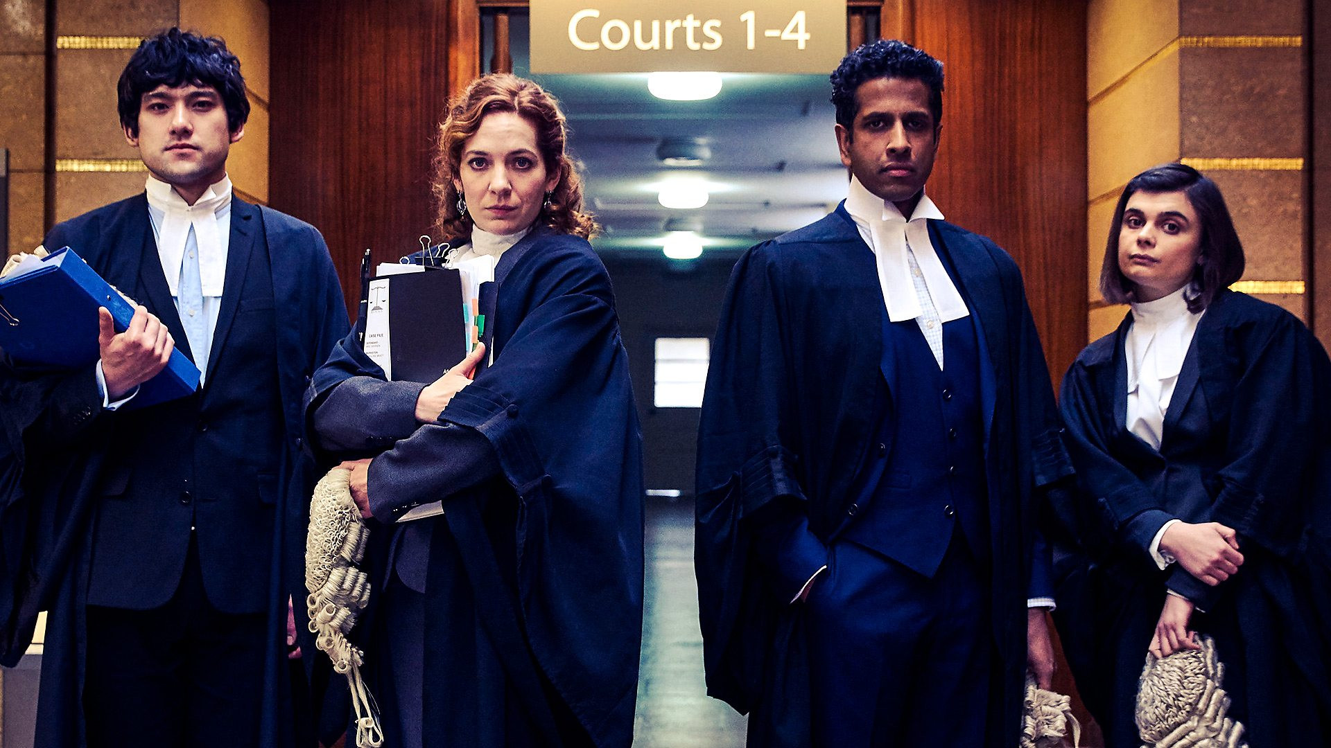 Defending the Guilty Background