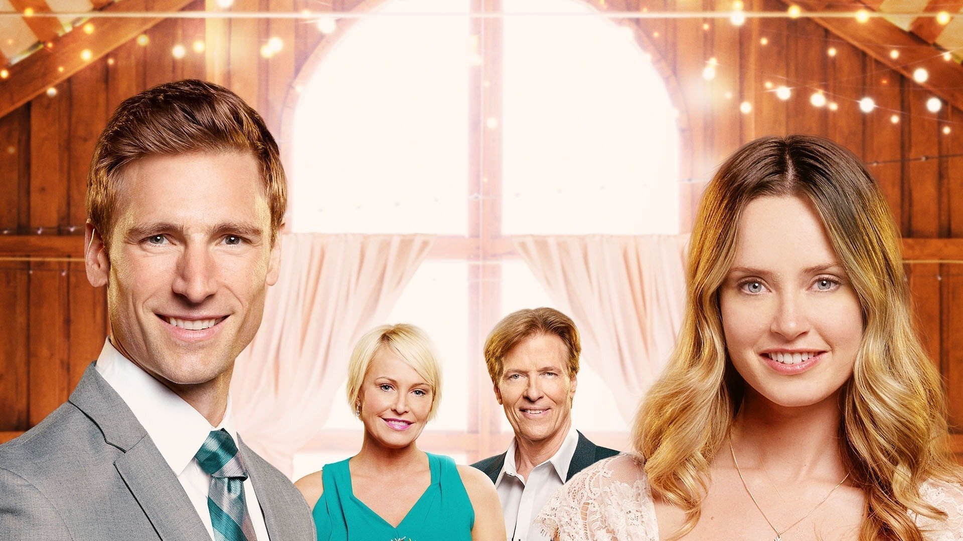 Wedding March 4: Something Old, Something New Background