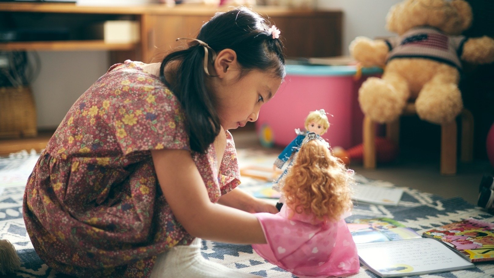 Kisspeptin Chronicles Background