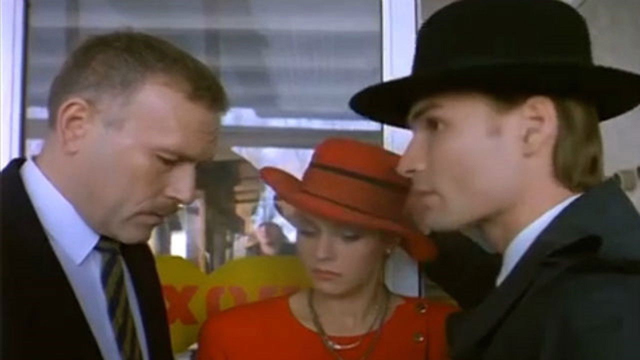 Gladiator for Rent Background