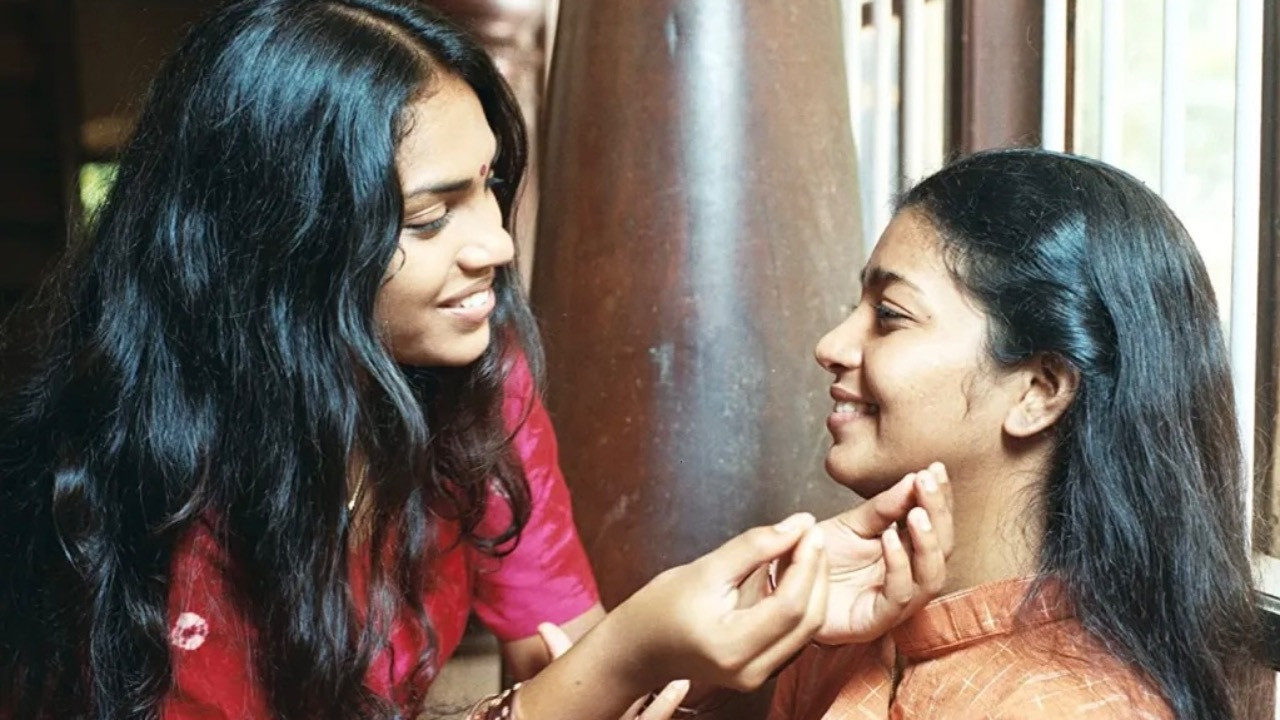 The Journey Background