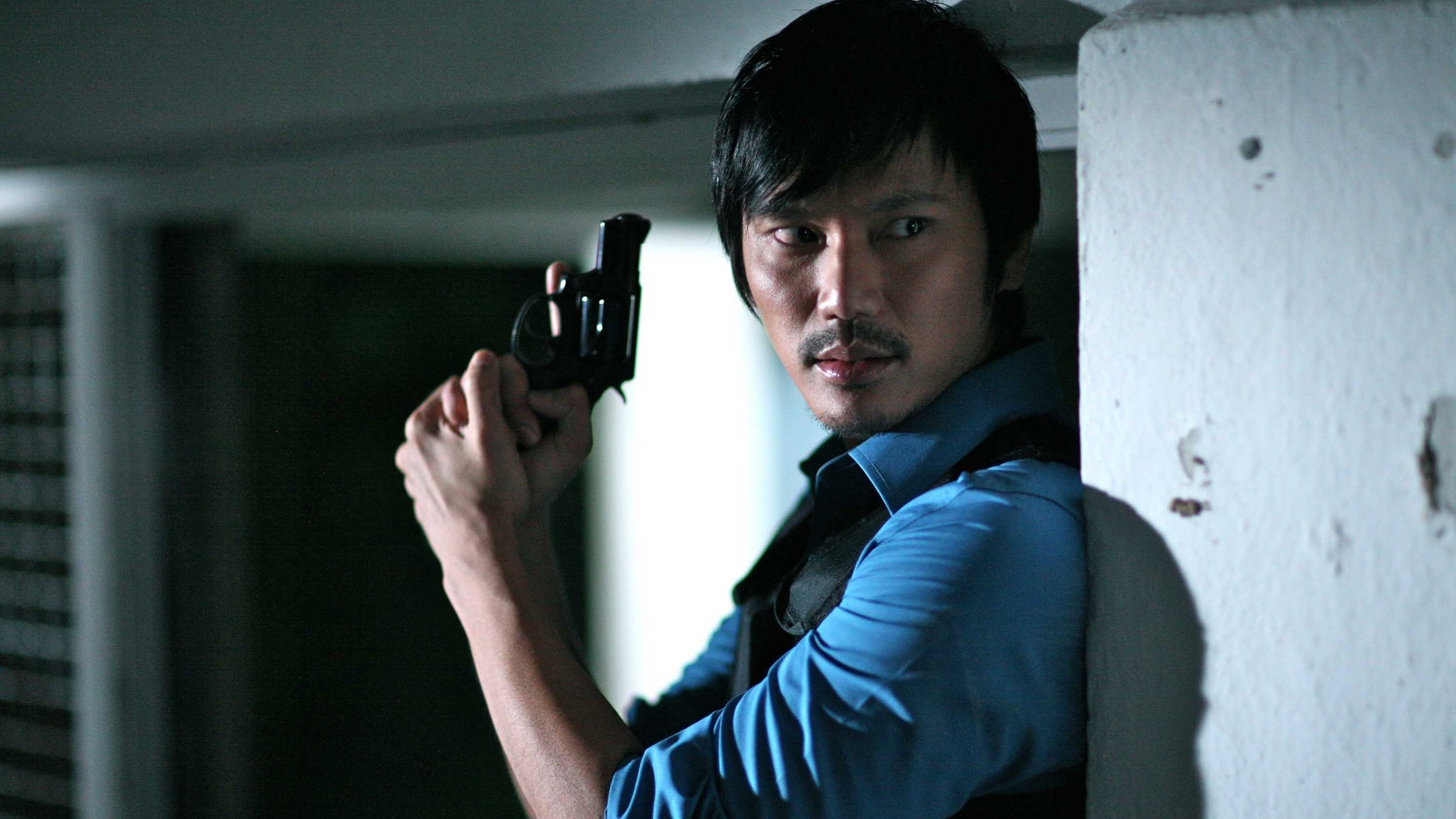 Blood Ties Background