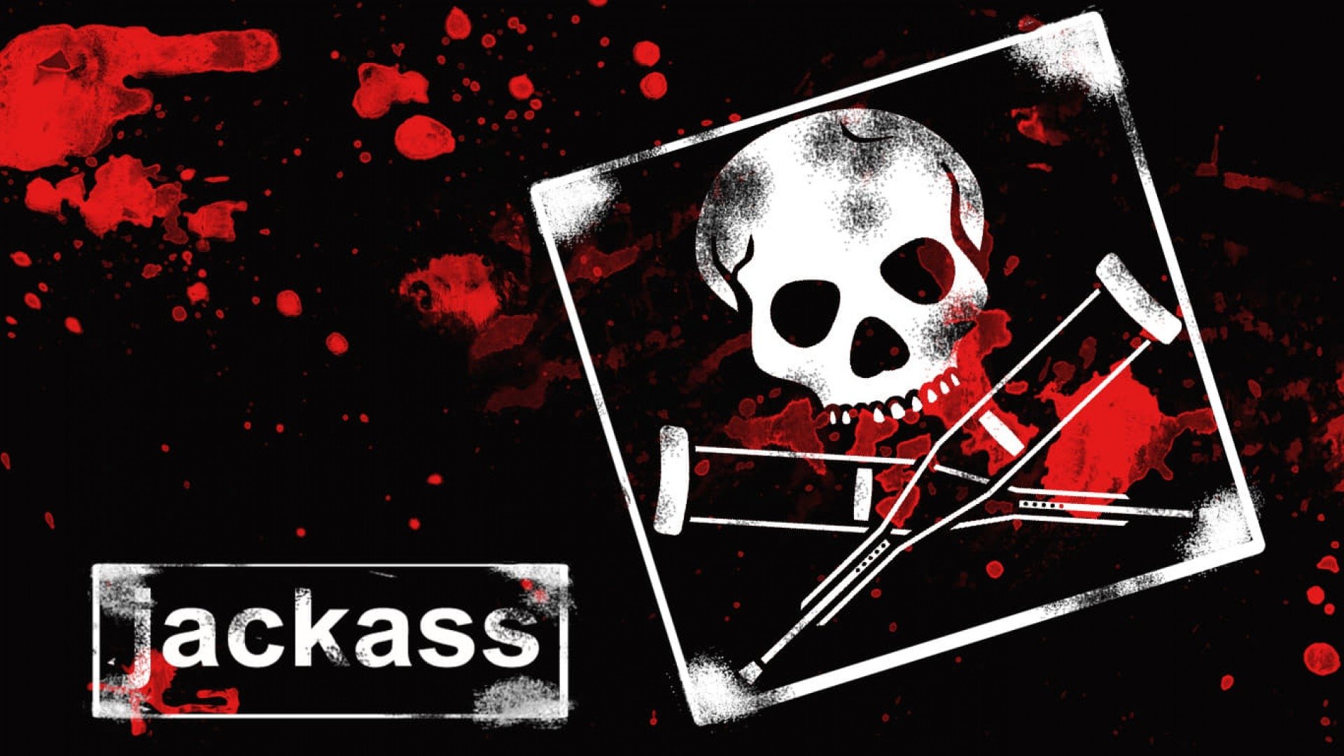 Jackass Volume Two Background