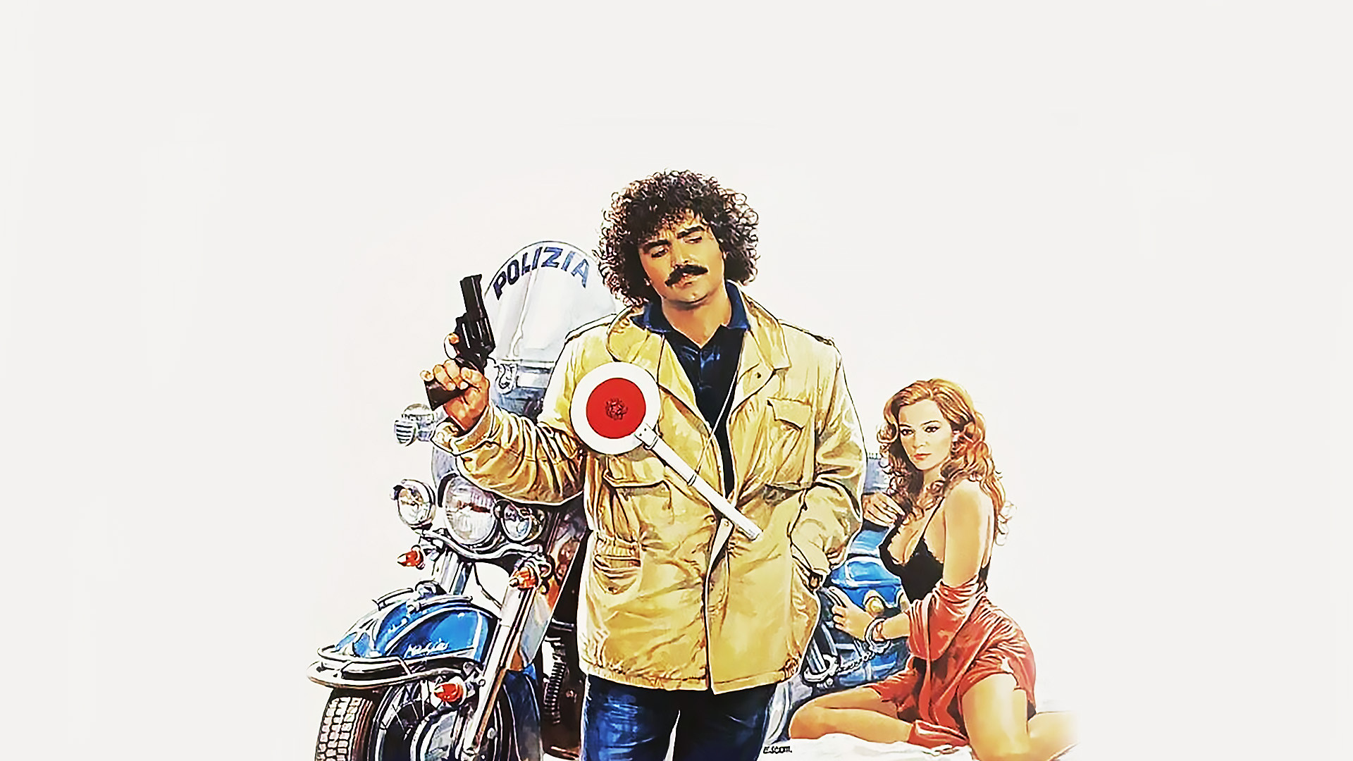 Viuuulentemente mia Background