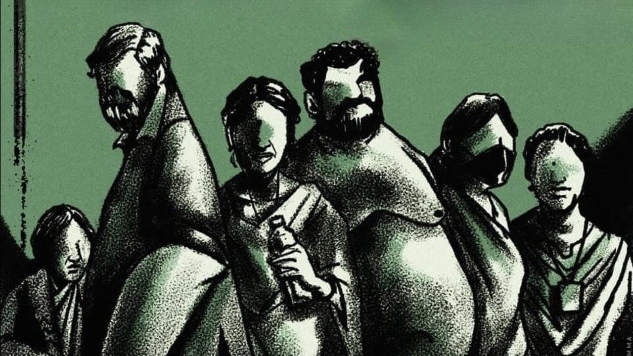 Freedom Fight Background