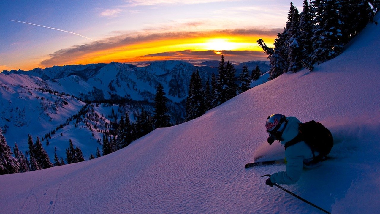 The Way I See It Background